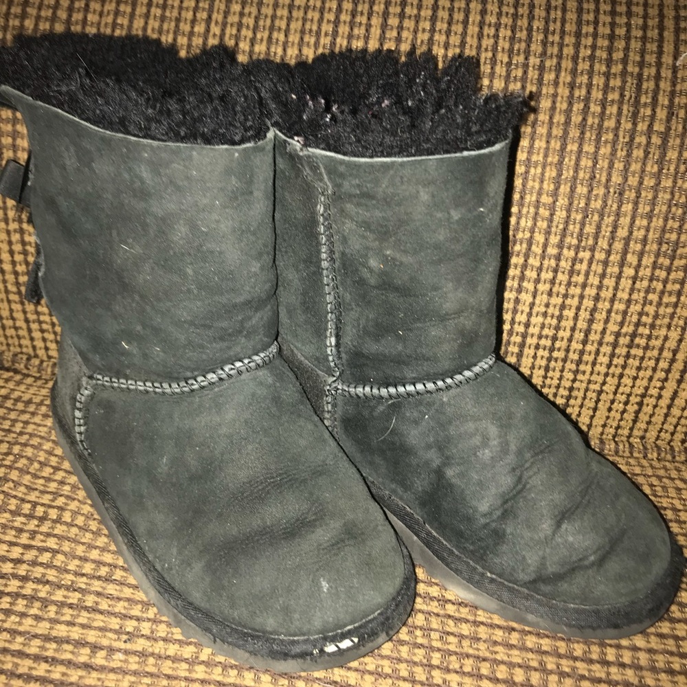 Uggs